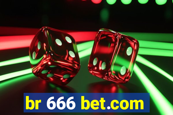 br 666 bet.com